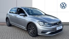 Volkswagen Golf 1.5 TSI EVO SE [Nav] 5dr DSG Petrol Hatchback